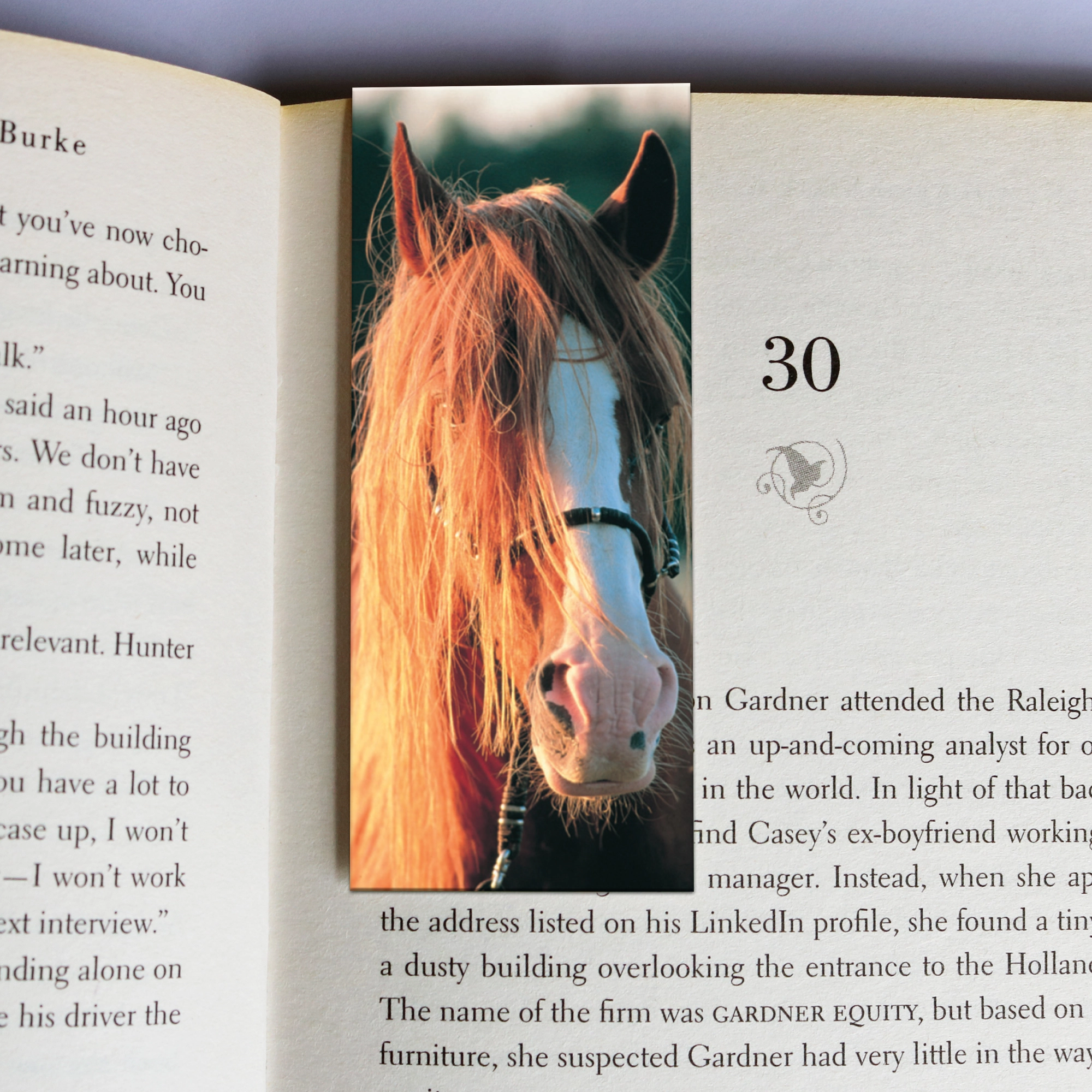 48 wholesale-mag-mark-bookmarks-48