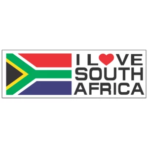 Bumper Stickers wholesale-souvenir-stickers-s05