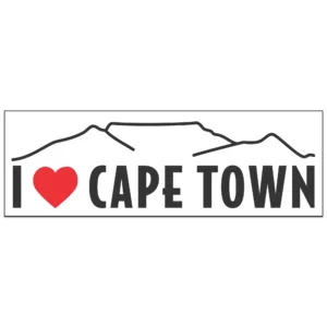 Bumper Stickers wholesale-souvenir-stickers-s06