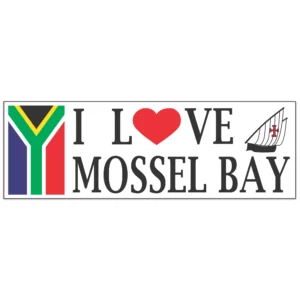 Bumper Stickers wholesale-souvenir-stickers-s11