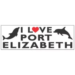 Bumper Stickers wholesale-souvenir-stickers-s17