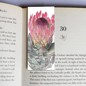Regular MAG-MARK Bookmarks Flowers wholesale-mag-mark-bookmarks-225