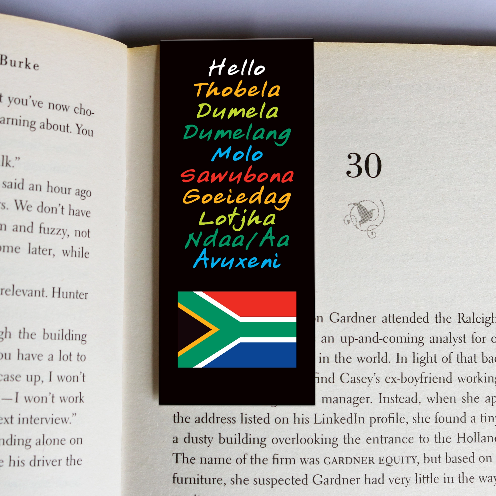 258 wholesale-mag-mark-bookmarks-258
