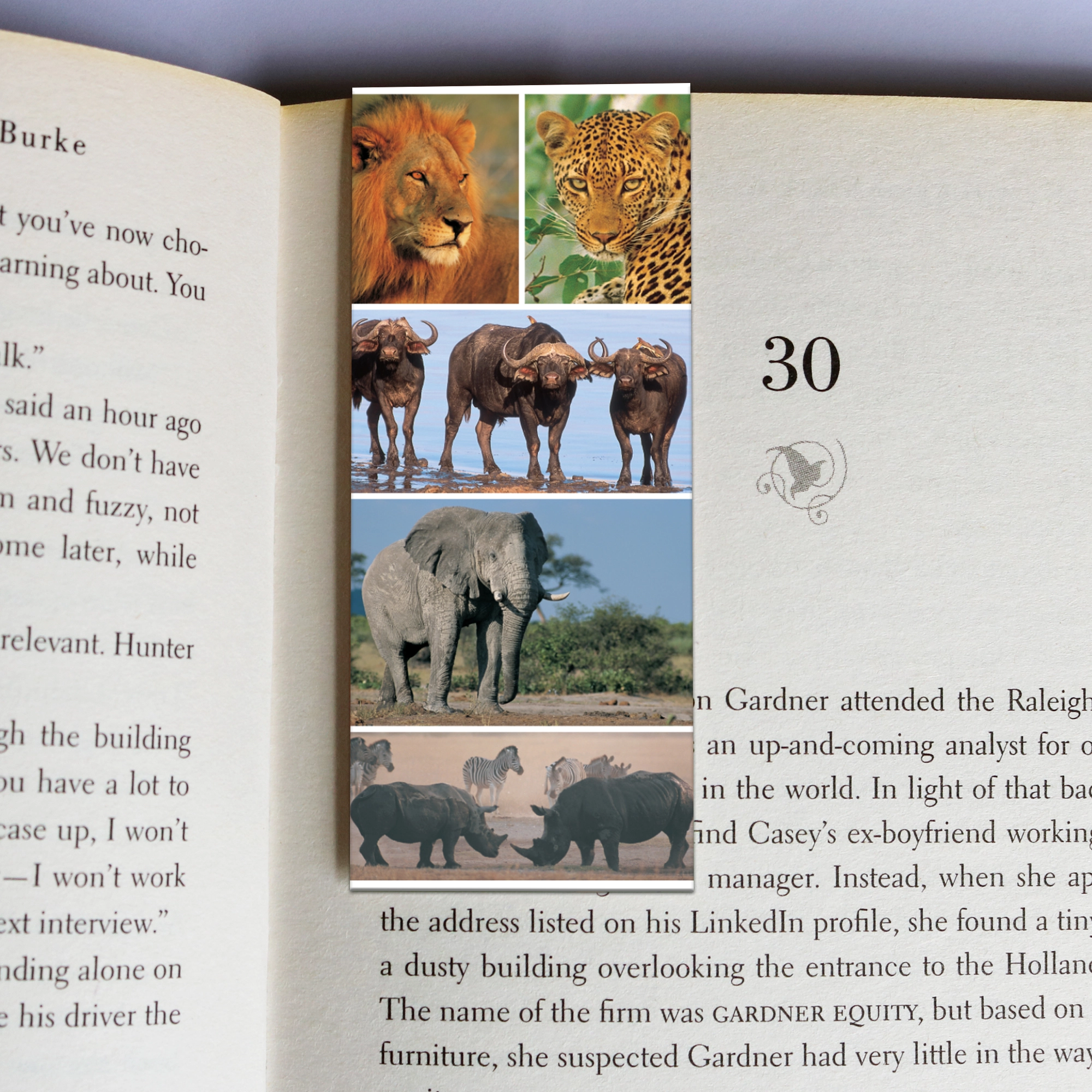 261 wholesale-mag-mark-bookmarks-261