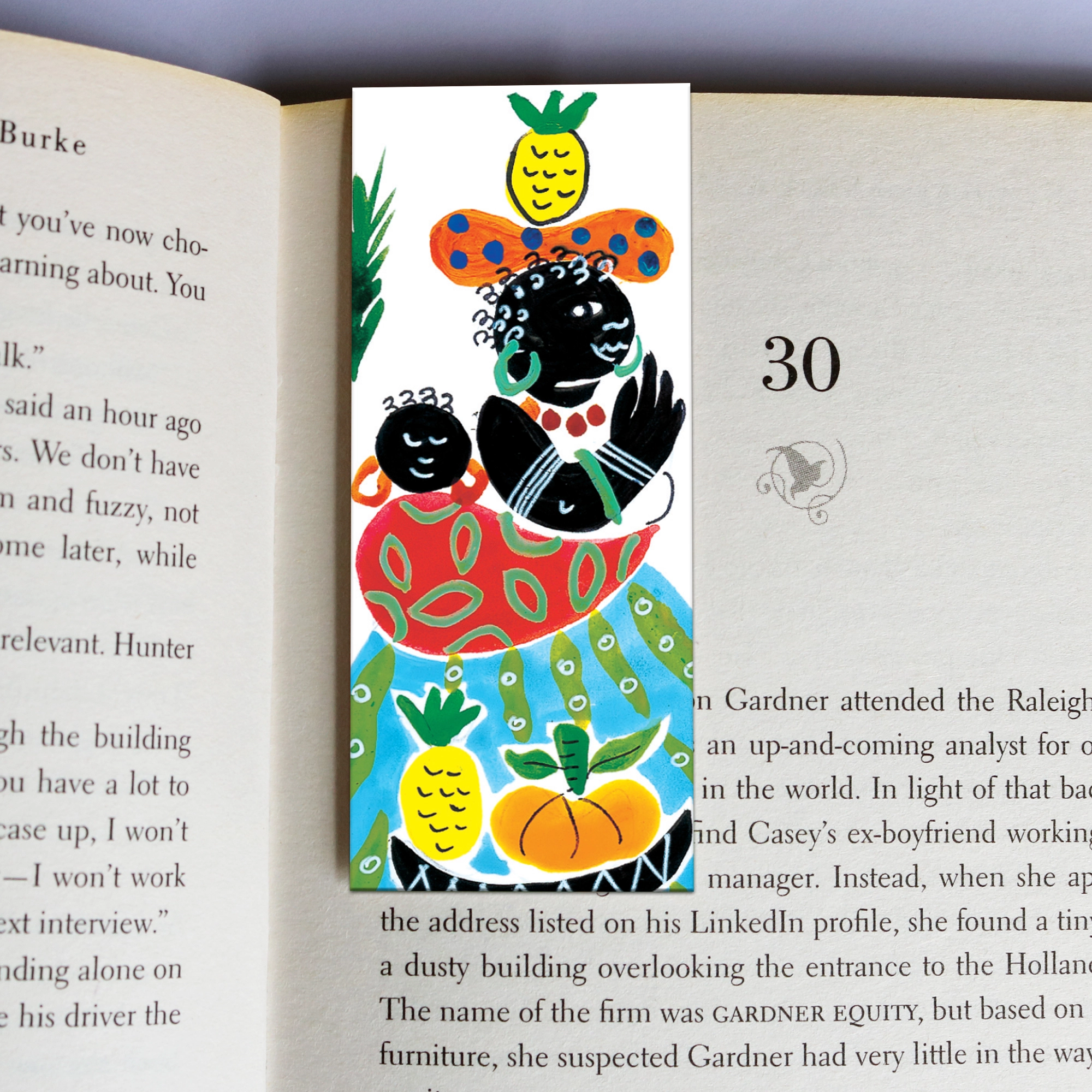 299 wholesale-mag-mark-bookmarks-299