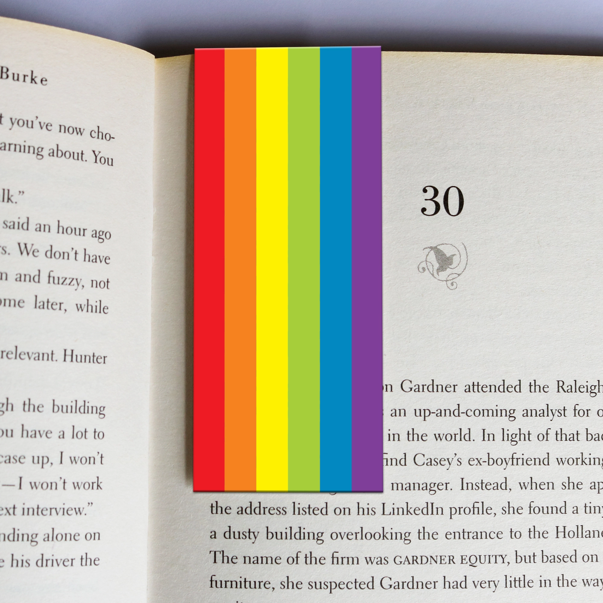 307 wholesale-mag-mark-bookmarks-307