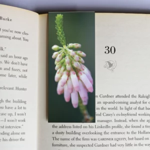Regular MAG-MARK Bookmarks Flowers wholesale-mag-mark-bookmarks-316
