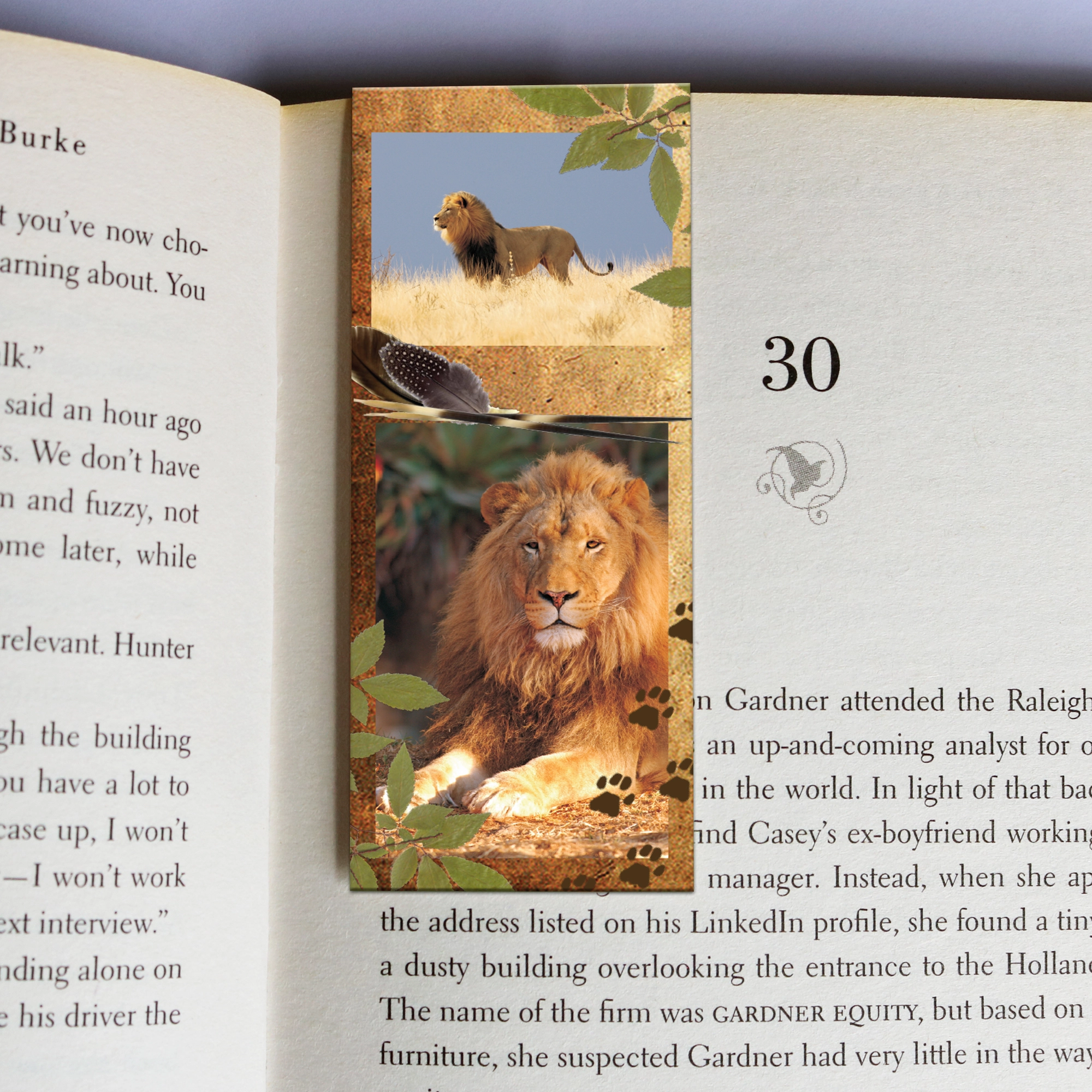349 wholesale-mag-mark-bookmarks-349