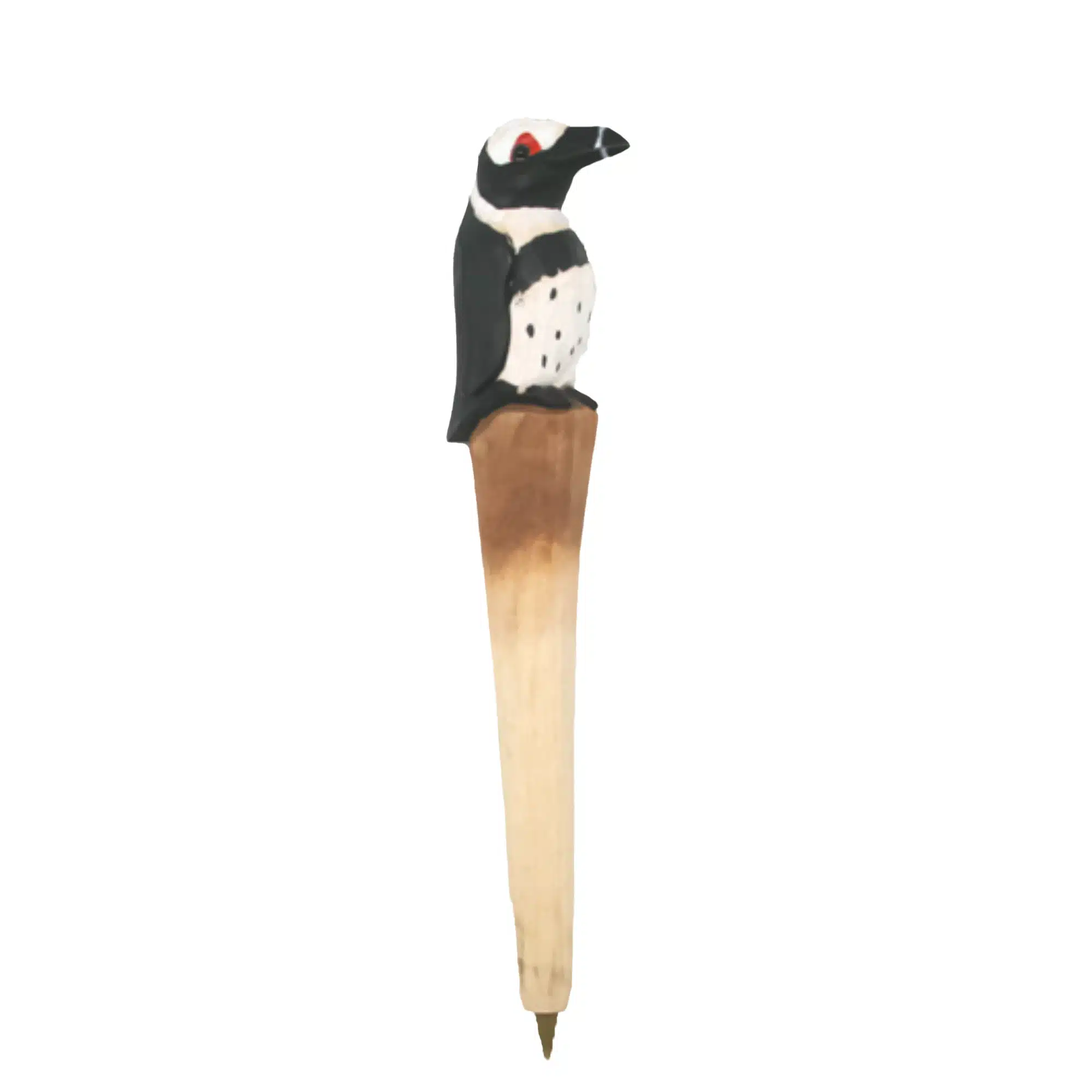 53-787 penguin wholesale-wood-pens-53-787-penguin