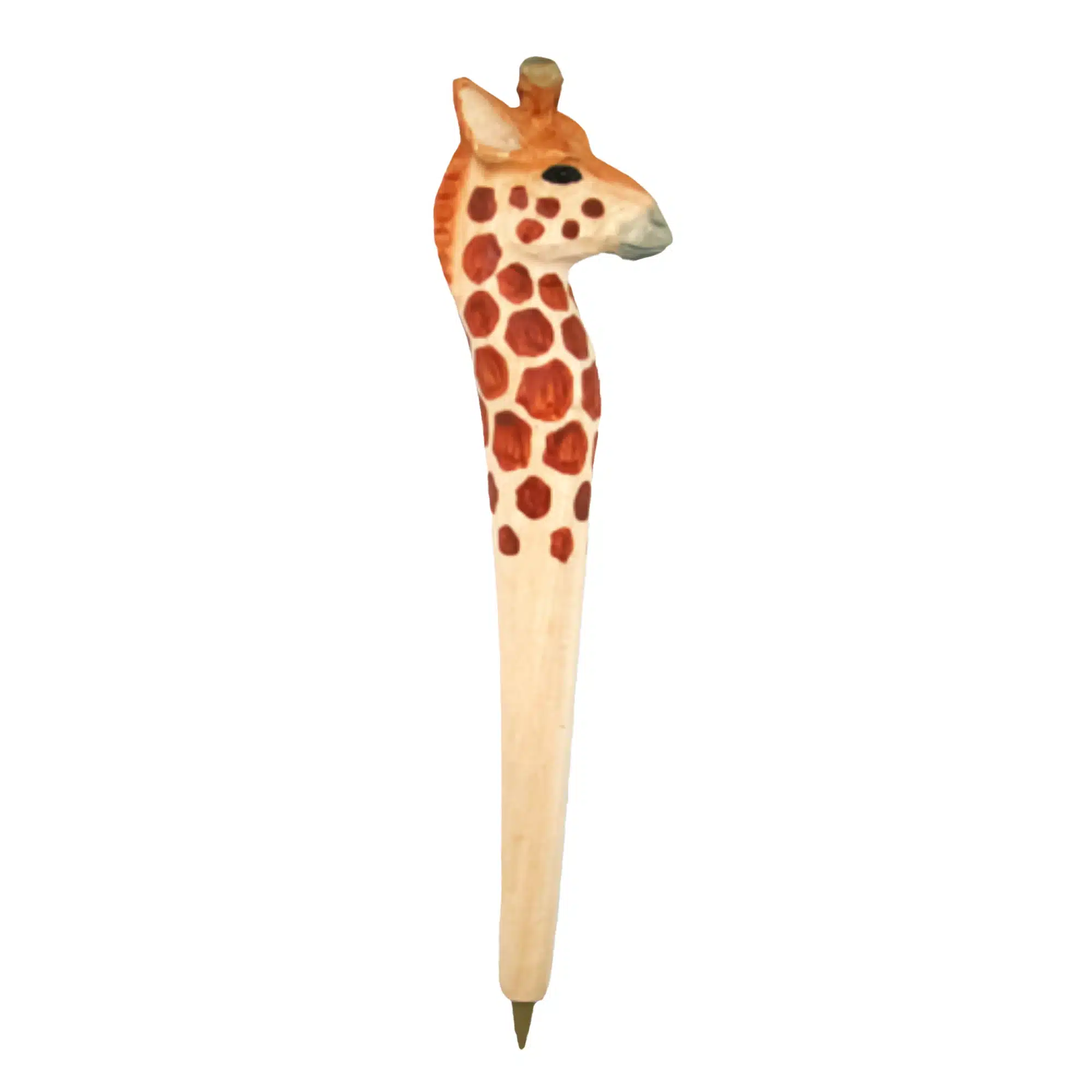 53-789 giraffe wholesale-wood-pens-53-789-giraffe