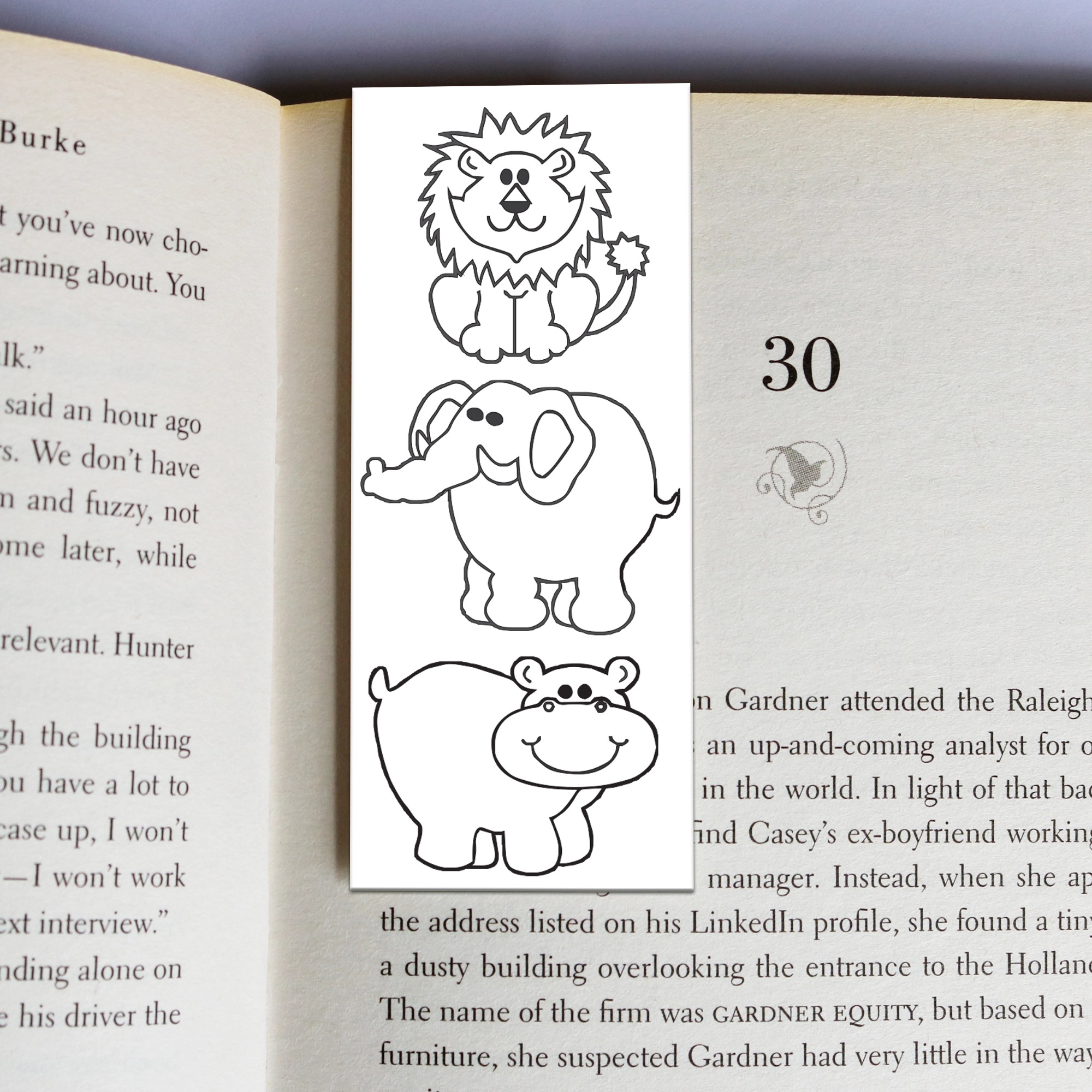 k01 wholesale-colour-your-own-bookmarks-k01