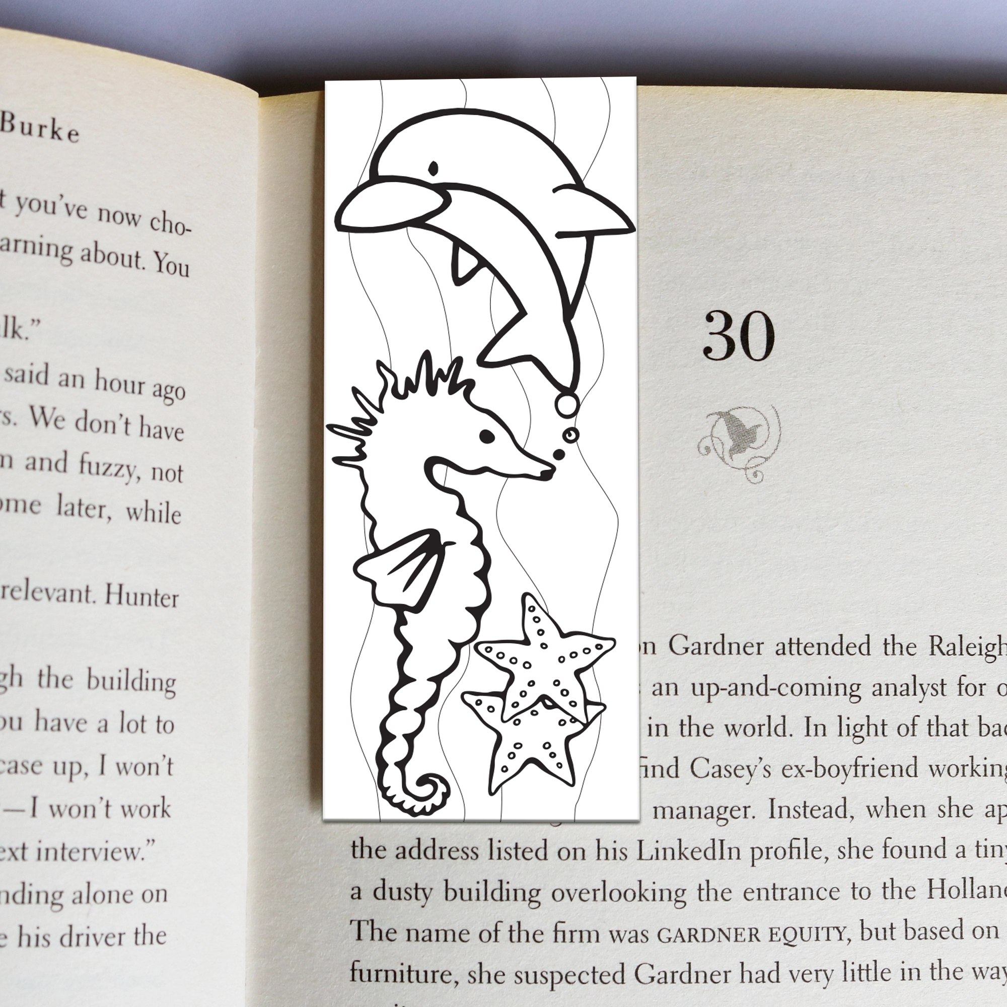 k02 wholesale-colour-your-own-bookmarks-k02