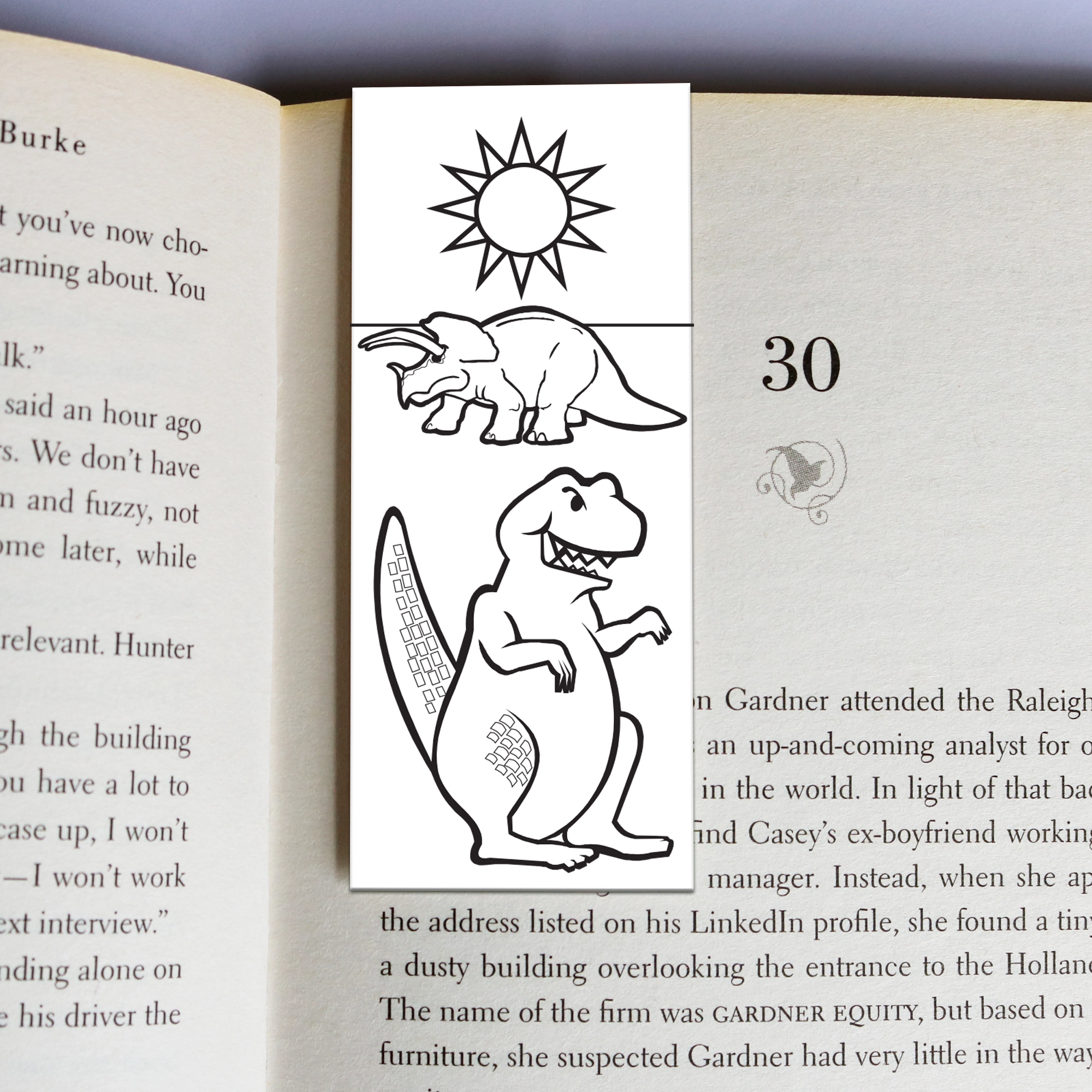 k04 wholesale-colour-your-own-bookmarks-k04