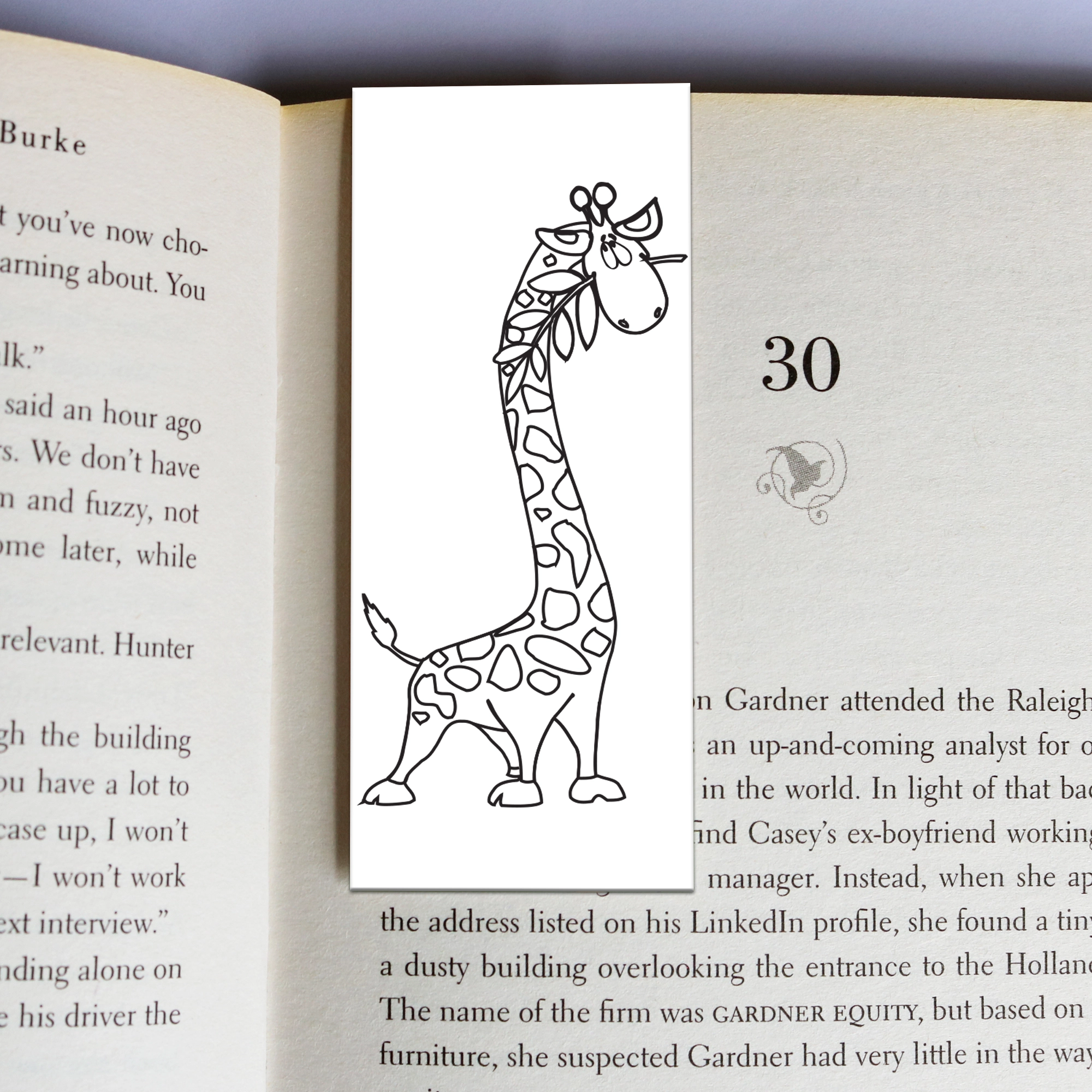 k17 wholesale-colour-your-own-bookmarks-k17