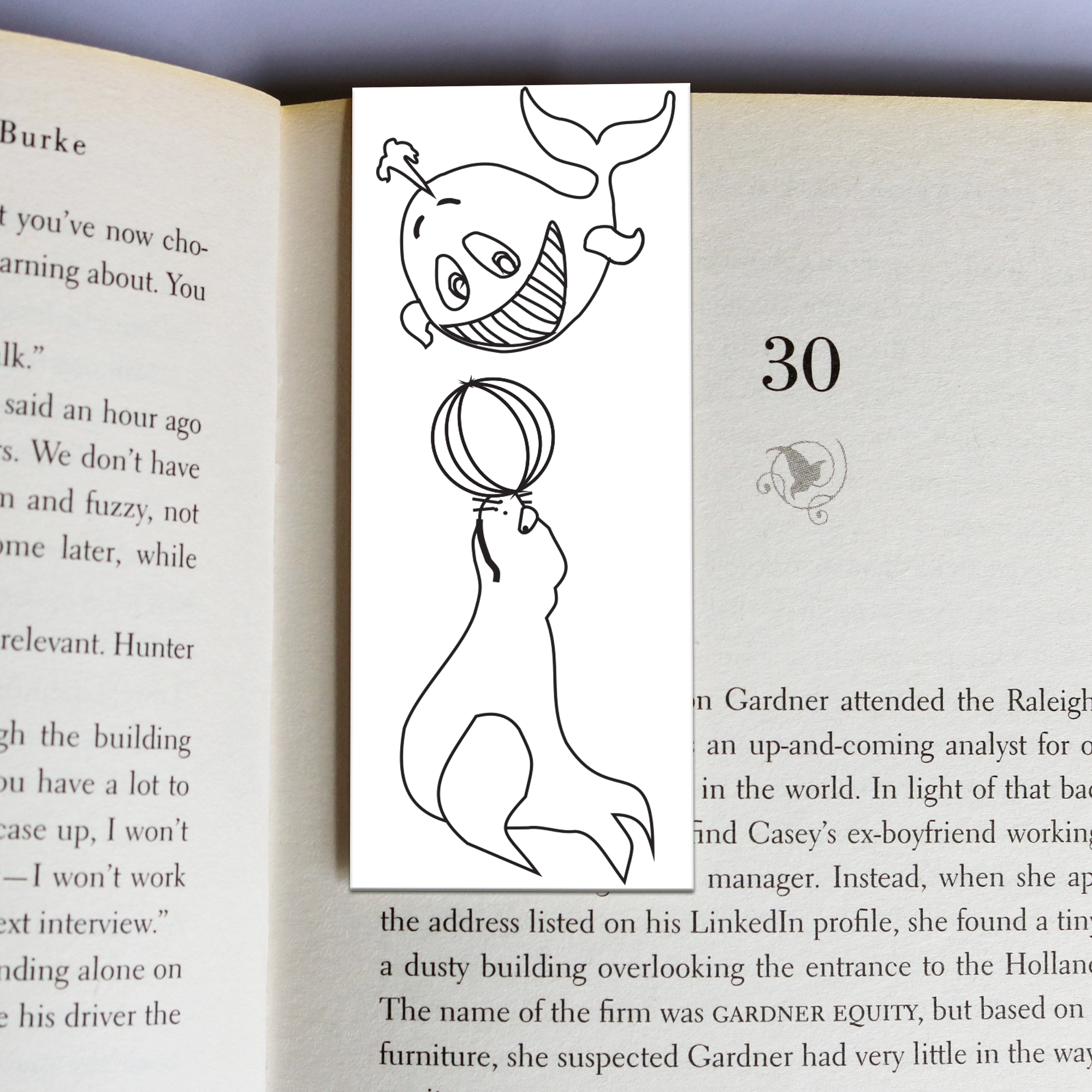 k20 wholesale-colour-your-own-bookmarks-k20