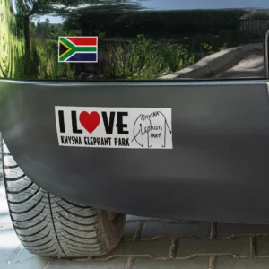 Bumper Stickers