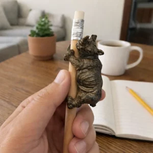 Pen & Pencils