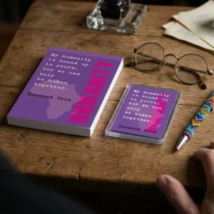 Words of Wisdom Series