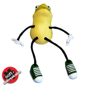 sasgo flexi magnet critter south africa frog 92 104