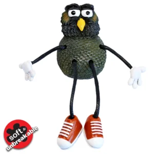 sasgo flexi magnet critter south africa owl 92 120