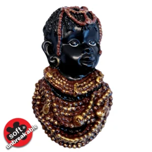 sasgo flexi magnet south africa african lady black right 106084b