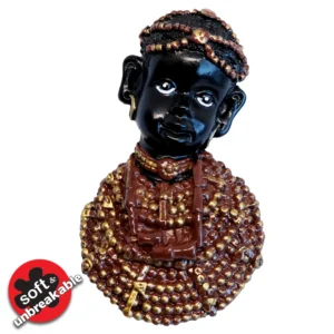 sasgo flexi magnet south africa african lady black straight 106087b