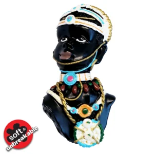 sasgo flexi magnet south africa african lady colour left 106088c