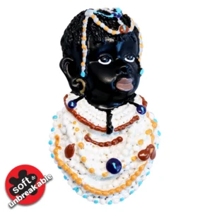 sasgo flexi magnet south africa african lady colour right 106084c