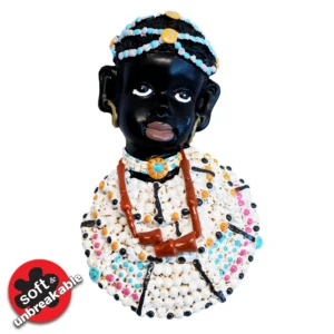 sasgo flexi magnet south africa african lady colour straight 106087c