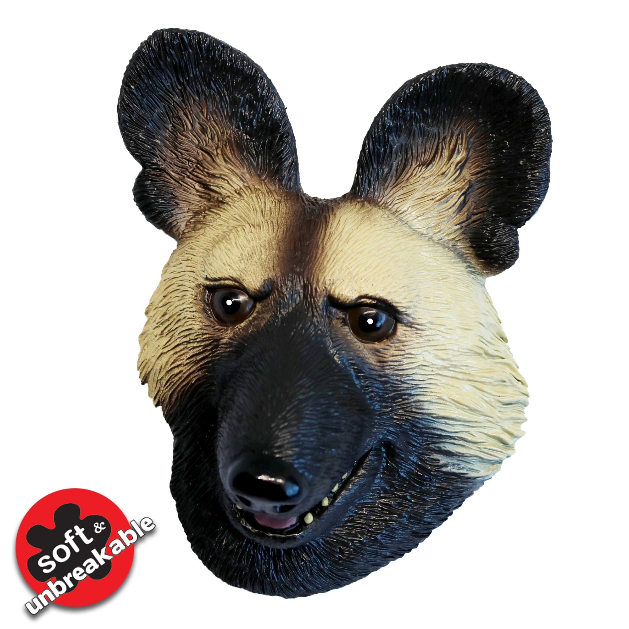 sasgo flexi magnet south africa african wild dog 13 9 sasgo flexi magnet south africa african wild dog 13 9