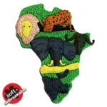 sasgo flexi magnet south africa big five on africa 104432