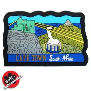 sasgo flexi magnet south africa cape town cable car 104431