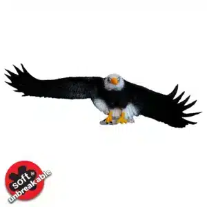 sasgo flexi magnet south africa eagle with fish 2 226