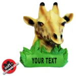 sasgo flexi magnet south africa name drop giraffe 105 114