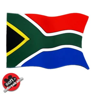 sasgo flexi magnet south africa sa flag 104437