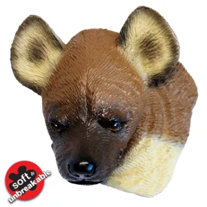 sasgo flexi magnet south africa spotted hyena 13 11