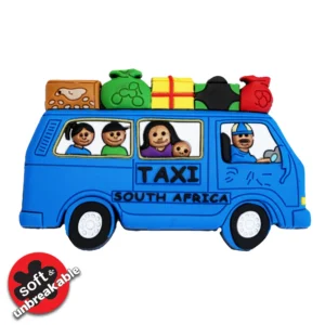 sasgo flexi magnet south africa taxi blue 104433