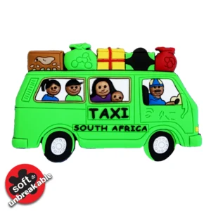 sasgo flexi magnet south africa taxi green 104433
