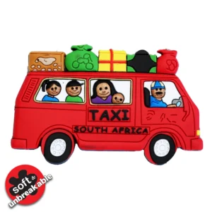 sasgo flexi magnet south africa taxi red 104433