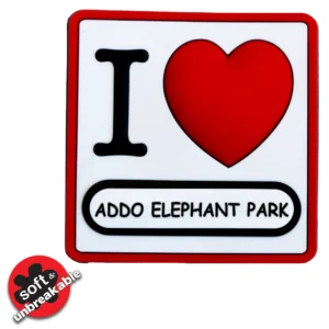 sasgo flexi magnet south africa i love with inlay affo elephant park 104998