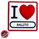 sasgo flexi magnet south africa i love with inlay ballito 104998