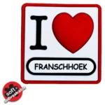 sasgo flexi magnet south africa i love with inlay franschhoek 104998