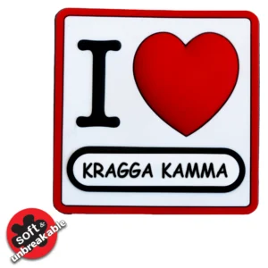 sasgo flexi magnet south africa i love with inlay kragga kamma 104998