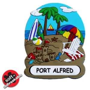 sasgo flexi magnet south africa beach with inlay port alfred 104999