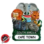 sasgo flexi magnet south africa big 5 with inlay cape town 107351