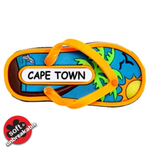 sasgo flexi magnet south africa slip slop orange with inlay cape town 3 730