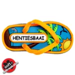 sasgo flexi magnet south africa slip slop orange with inlay hentiesbaai 3 730