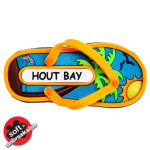 sasgo flexi magnet south africa slip slop orange with inlay hout bay 3 730