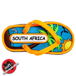 sasgo flexi magnet south africa slip slop orange with inlay south africa 3 730