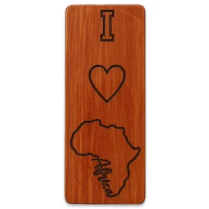 sasgo hand made flat wooden magnets 17012o